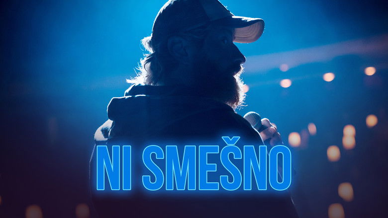 кадр из фильма Ingenting å le av