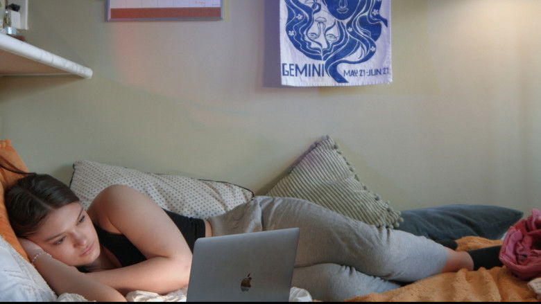 кадр из фильма Sessions in Grief