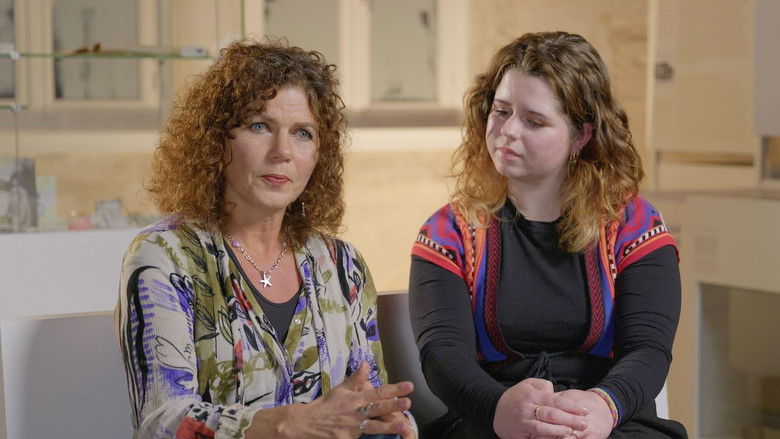 кадр из фильма Foute erfenis