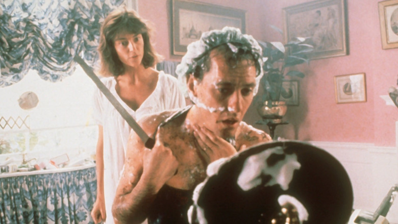 кадр из фильма Как преуспеть в рекламе