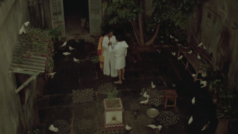 кадр из фильма நாயகன்