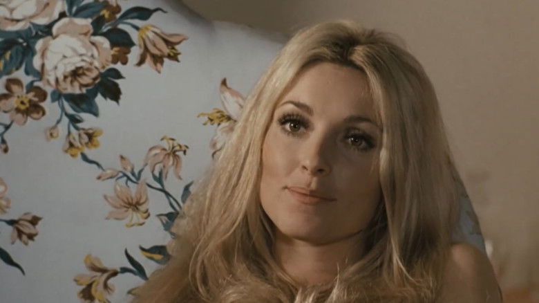 кадр из фильма Один из тринадцати