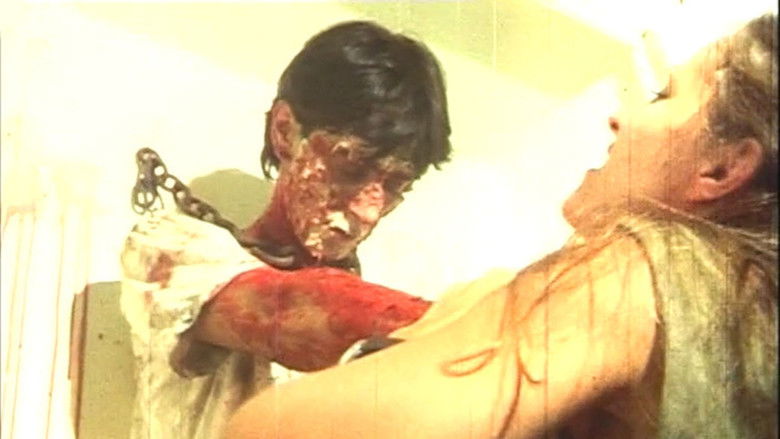 кадр из фильма Folies Meurtrières