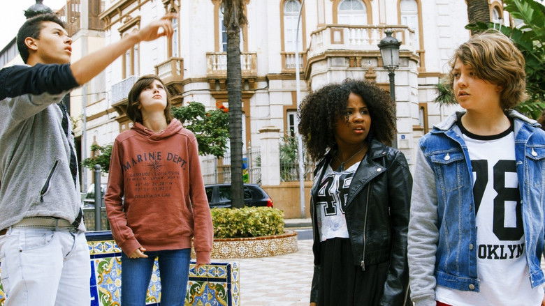 кадр из фильма Heksen Bestaan Niet