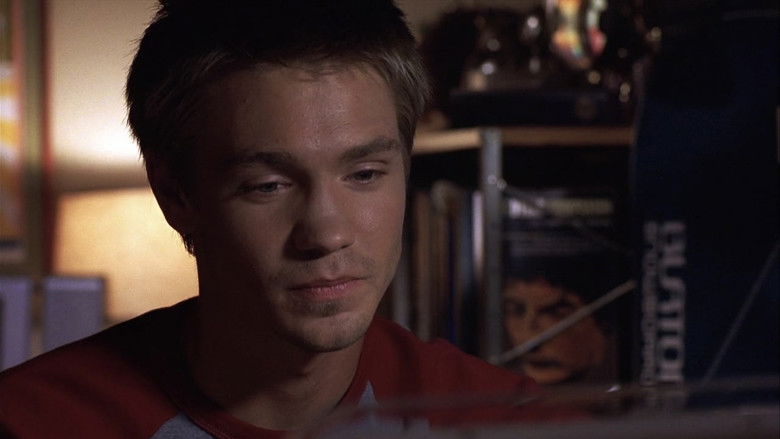 кадр из фильма История Золушки