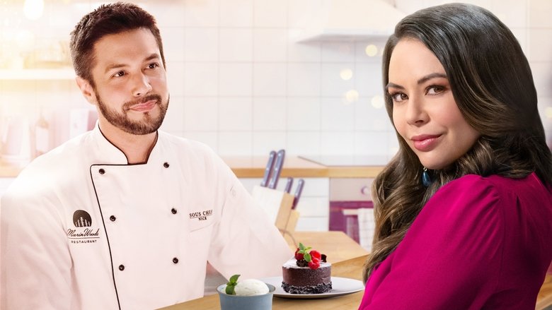 кадр из фильма Прямо перед глазами