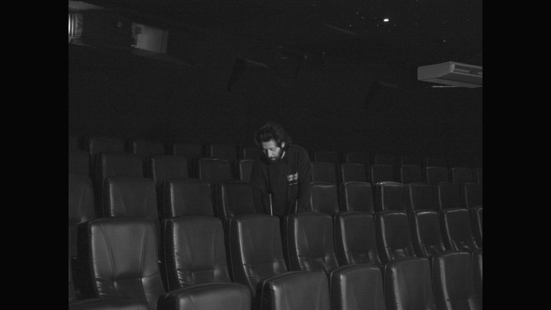 кадр из фильма The Regulars