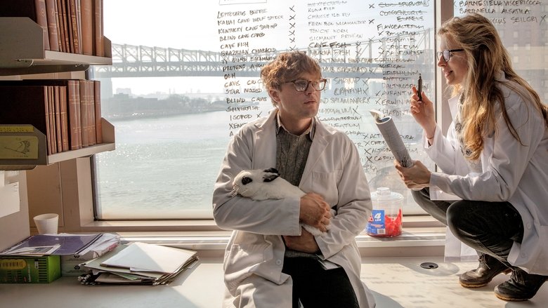 кадр из фильма Я - начало