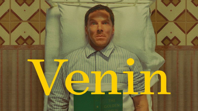 кадр из фильма Яд