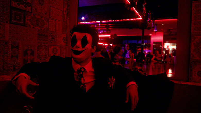 кадр из фильма 100% PURE RAGE