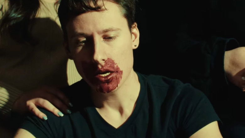 кадр из фильма Dating Horror Stories