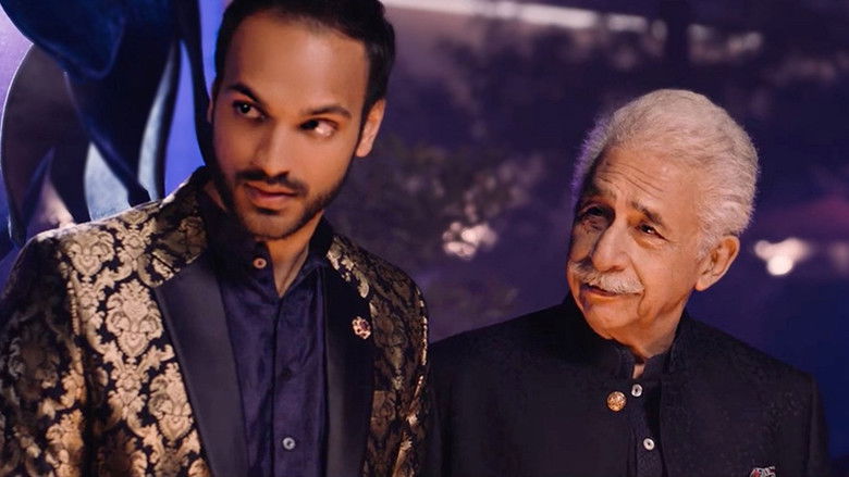 кадр из фильма The Hungry