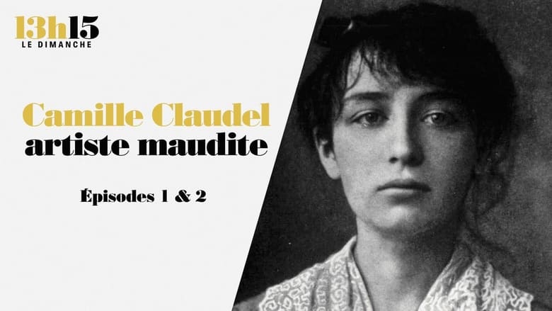 кадр из фильма Camille Claudel, artiste maudite