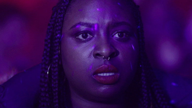 кадр из фильма Body So Fluorescent