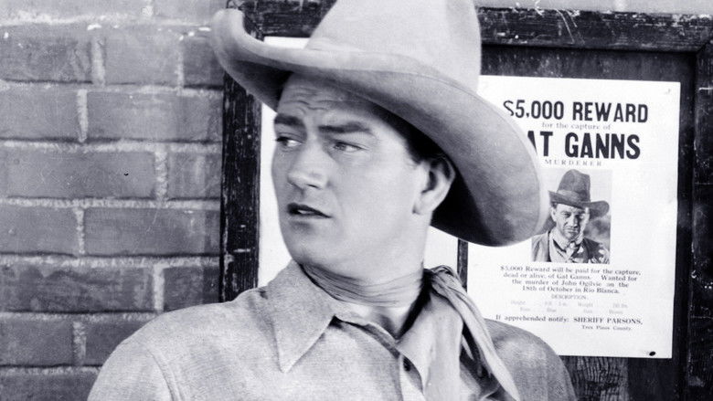 кадр из фильма The Man from Utah