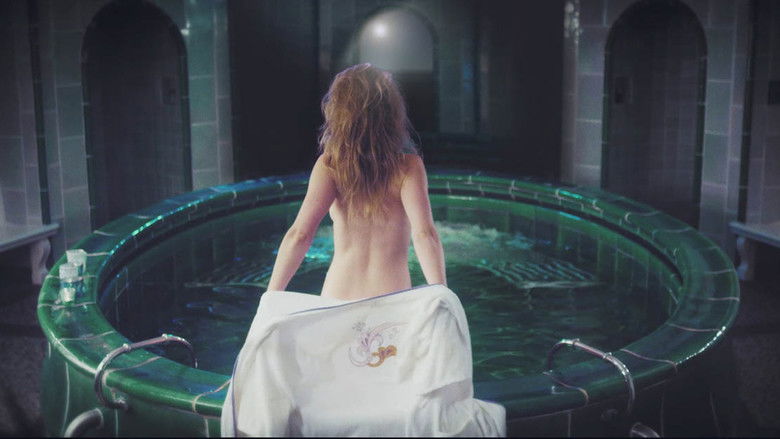 кадр из фильма Zoe