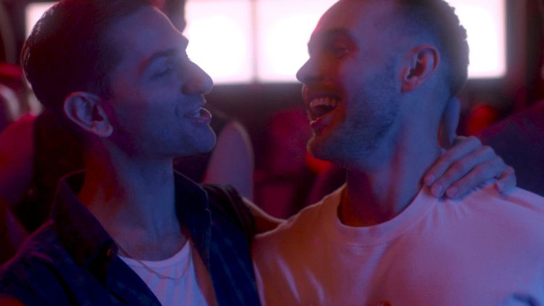 кадр из фильма Ruin My Life