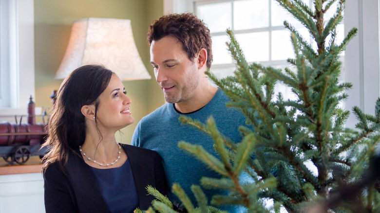 кадр из фильма My Christmas Dream