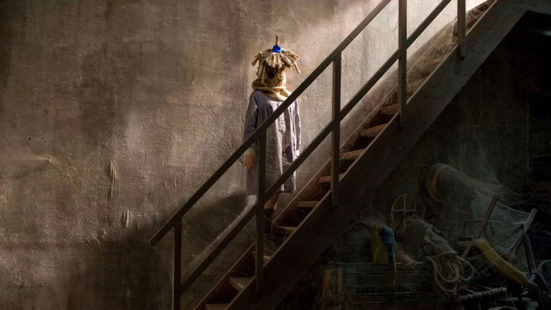 кадр из фильма Очень испанское кино