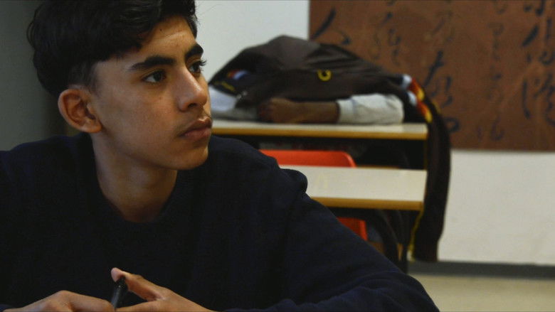 кадр из фильма Music 4 Teenagers