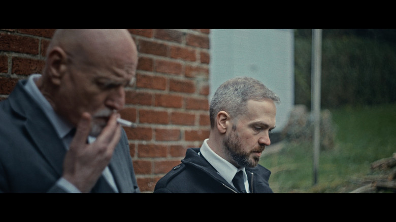 кадр из фильма ‘Do You Miss Him?’