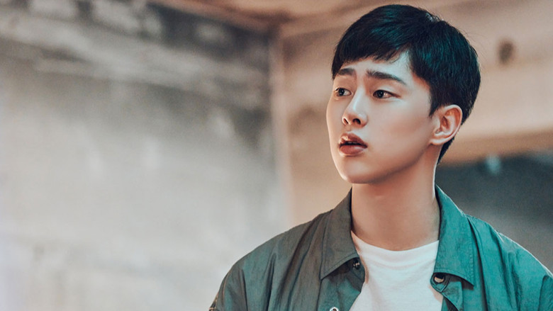 кадр из фильма 트웬티 해커