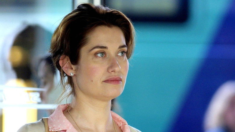 кадр из фильма Короли и королева