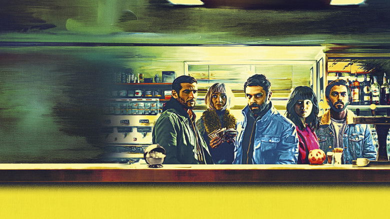 кадр из фильма Le Roi Soleil