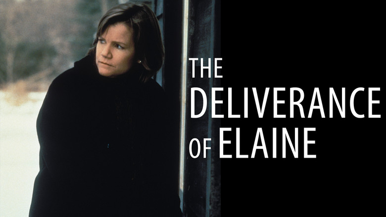 кадр из фильма The Deliverance of Elaine