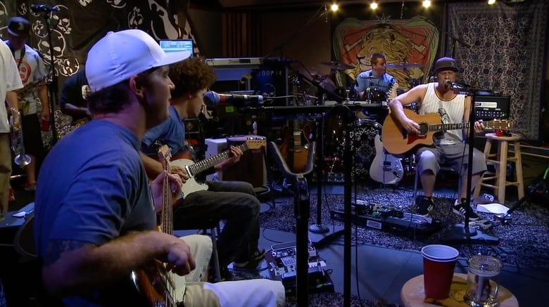 кадр из фильма Slightly Stoopid & Friends: Live at Roberto's TRI Studios 9.13.11