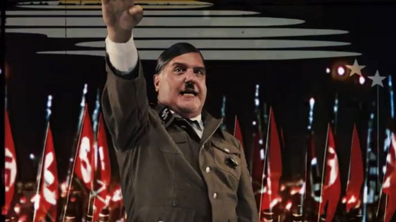 кадр из фильма Quién tiene la culpa?!