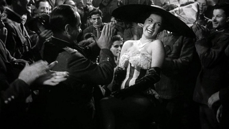 кадр из фильма Один день в суде