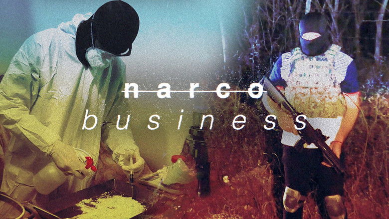 кадр из фильма Narco Business