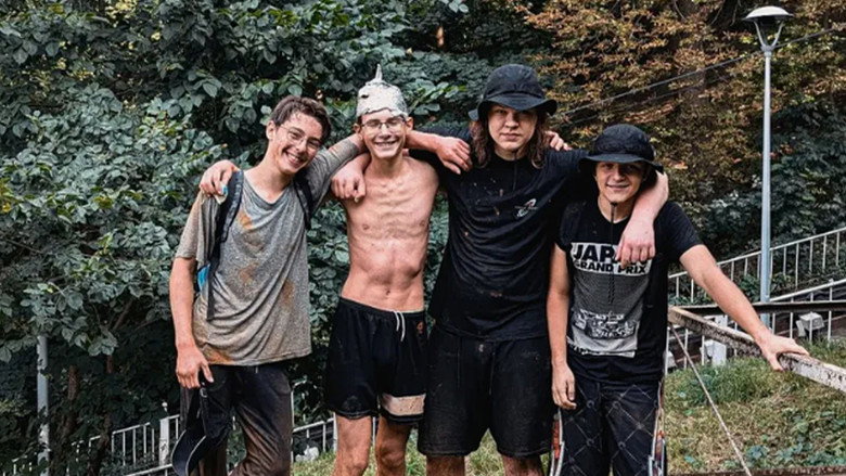 кадр из фильма KINGSPELIO