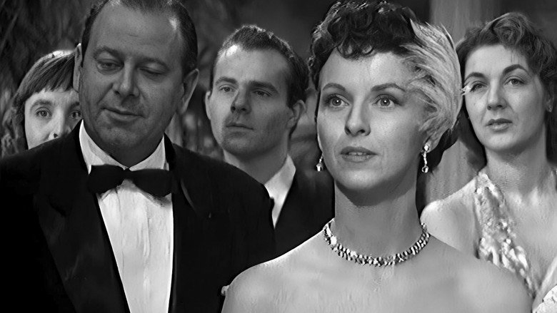 кадр из фильма Rencontre à Paris