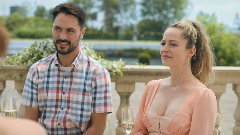 кадр из фильма Lignes de fuite