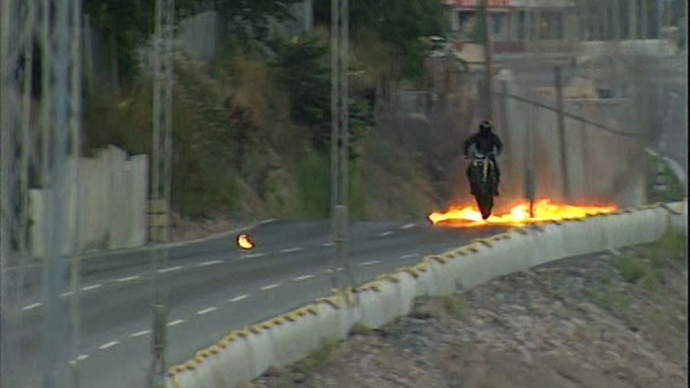 кадр из фильма Ghost Rider: The Final Ride