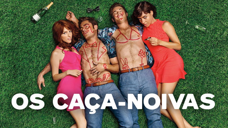 кадр из фильма Свадебный угар