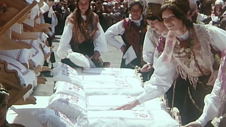 кадр из фильма Narodna noša