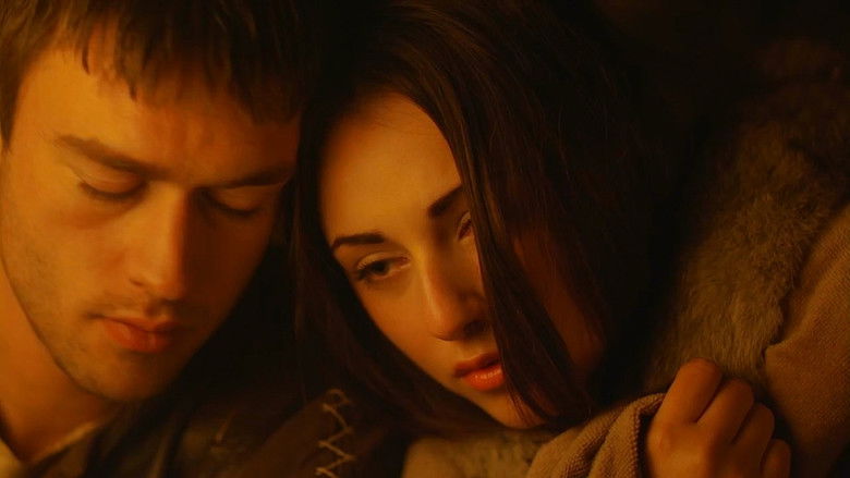 кадр из фильма Dawn of the Dragonslayer