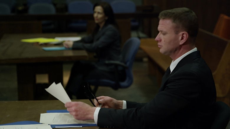 Epstein: Behind the Facade