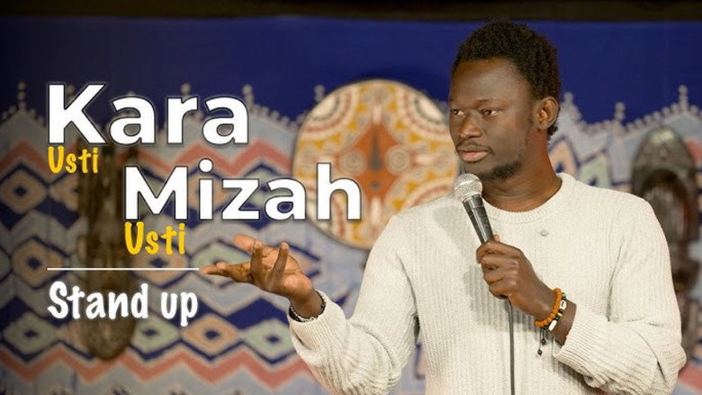 кадр из фильма Musti Kusti - Kara Mizah