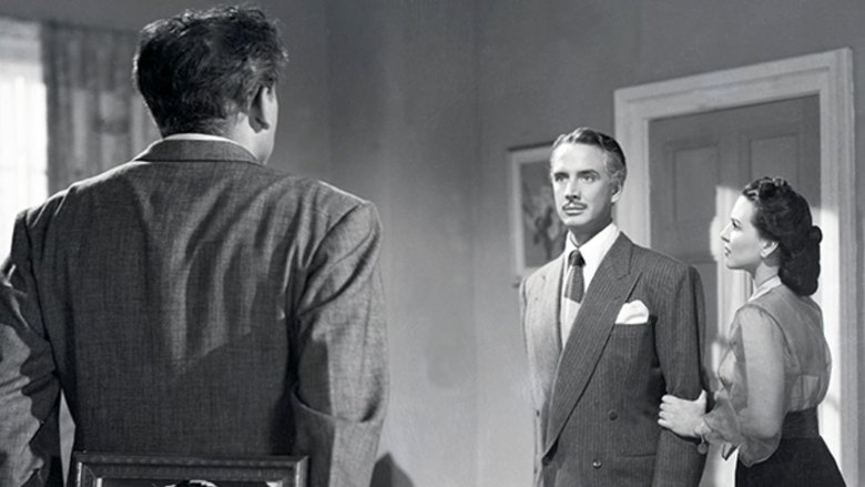 кадр из фильма Mi Esposa y la Otra