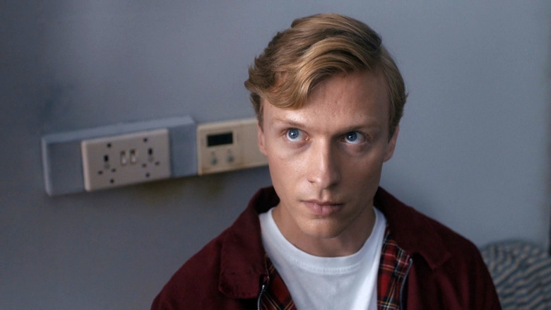 кадр из фильма Torvill & Dean