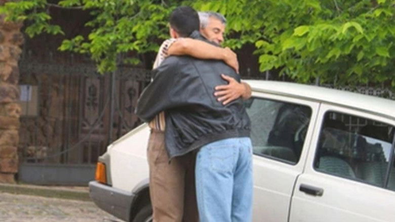 кадр из фильма Para Hipólito