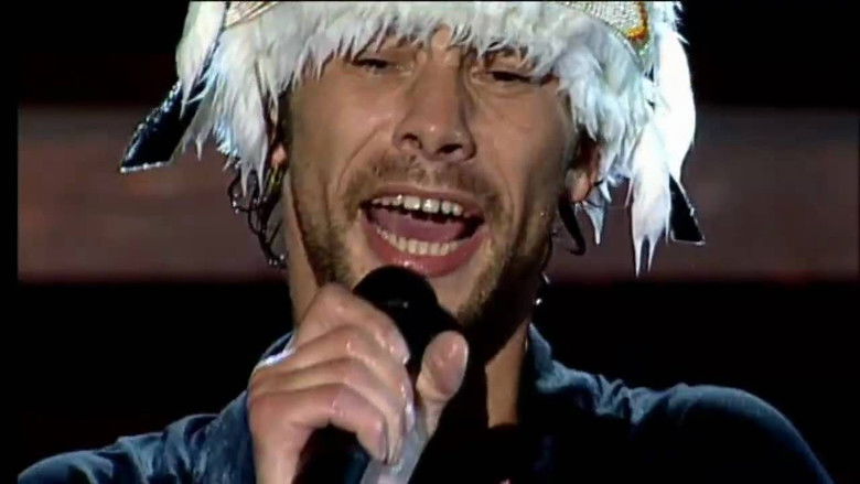 кадр из фильма Jamiroquai: Live in Verona