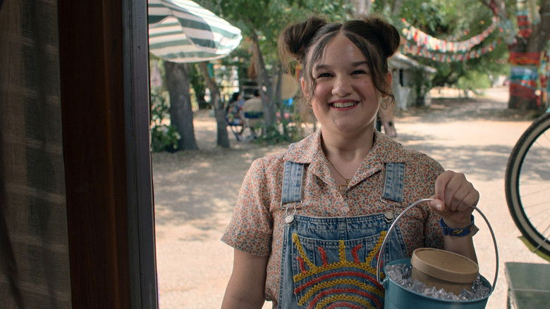 кадр из фильма Beautiful, FL