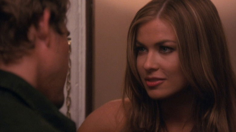 кадр из фильма Арендный контроль