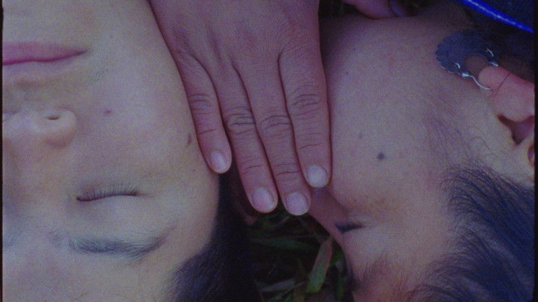 кадр из фильма Entre dos luces