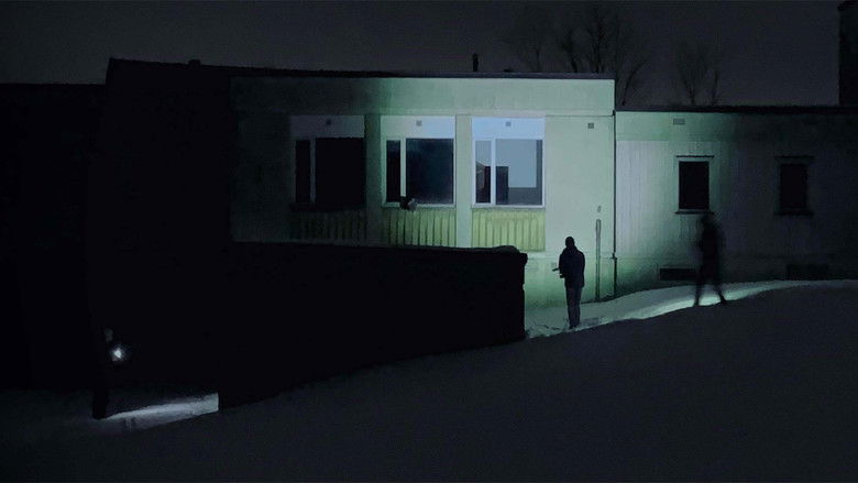 кадр из фильма Skrømt